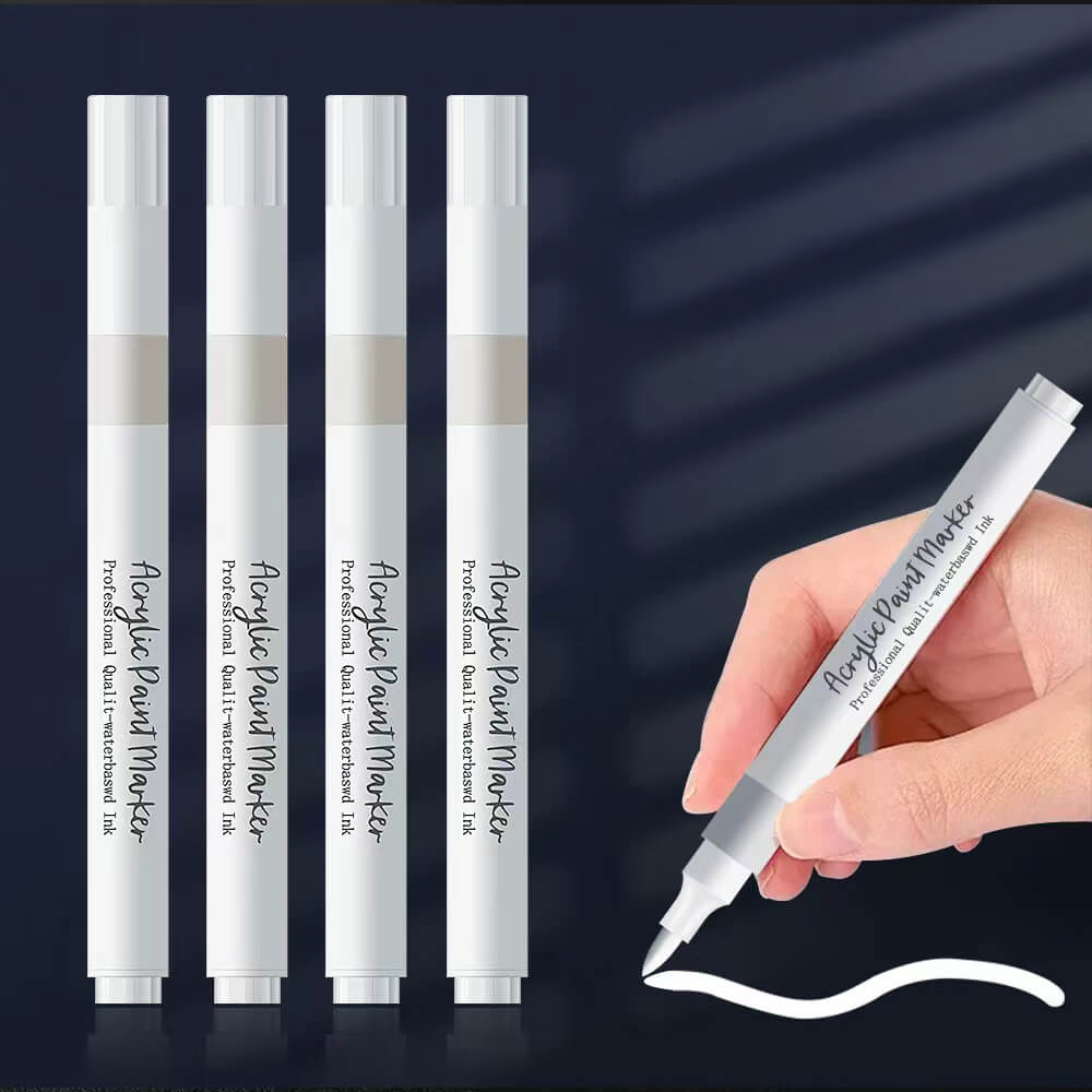 Acrylic Paint Marker Pen