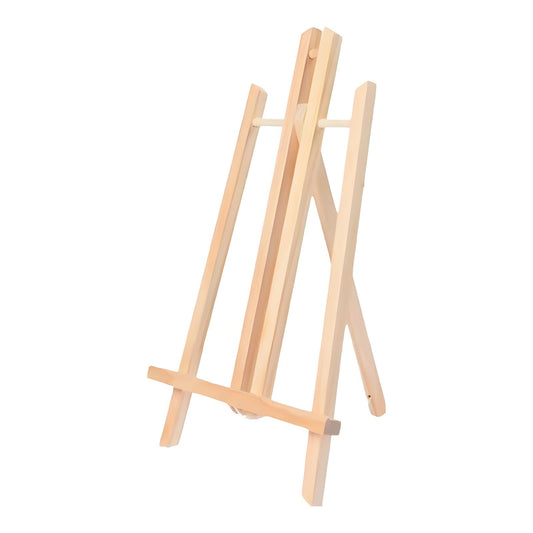 Tabletop Wooden Easel