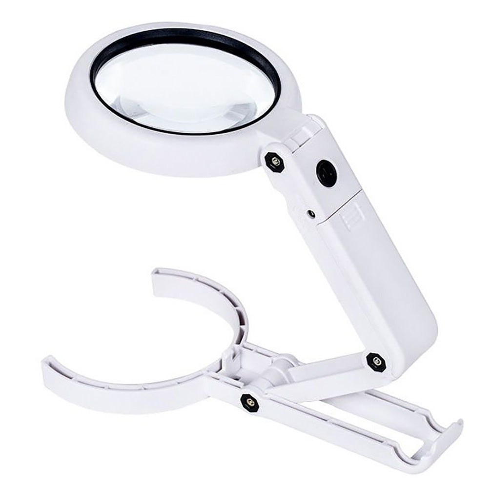 Magnifying Glass