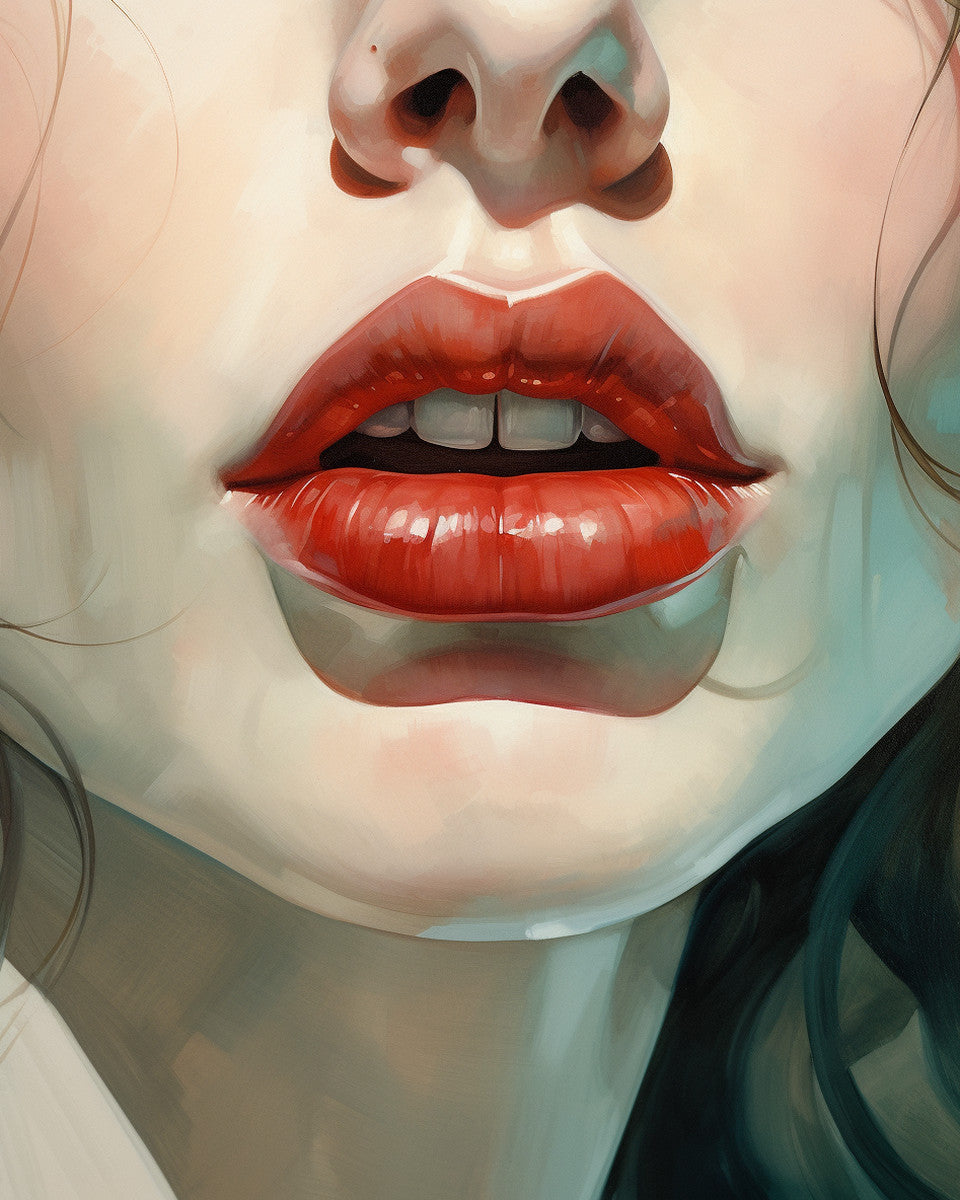 Crimson Trace – Paint by Numbers Kit
