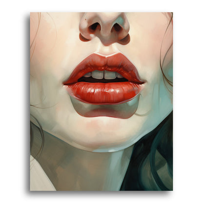 Crimson Trace – Paint by Numbers Kit