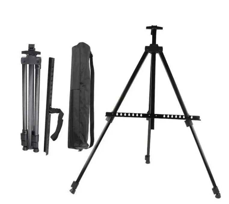 Aluminium Folding Easel