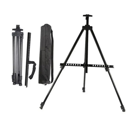 Aluminium Folding Easel