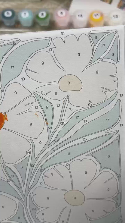 Acrylic Paint Marker Pen